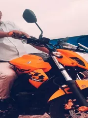 Gixxer Monotone
